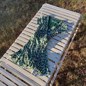 Kimchi Blue Rita Dress